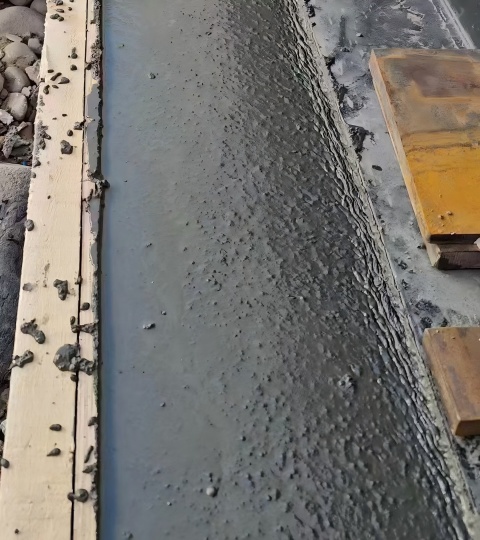 爱民环氧砂浆的特点及施工流程​