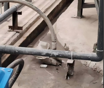 爱民常用注浆材料特点及应用范围 注浆料分类