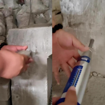 爱民混凝土强度不足的原因及处理方法