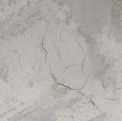 爱民灌浆料为什么会产生裂缝？出现裂缝该如何处理？