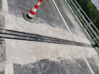 爱民伸缩缝更换后浇筑材料快速结构修补料速砼的产品特点及施工流程​