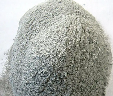 爱民超细水泥注浆工艺