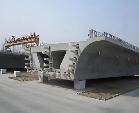 爱民抗冻压浆料的特点及标准化施工工艺